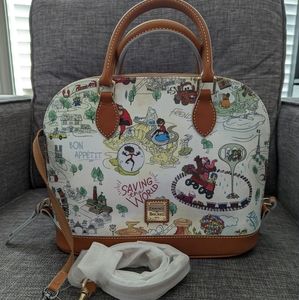 Disney Pixar Dooney and Bourke
